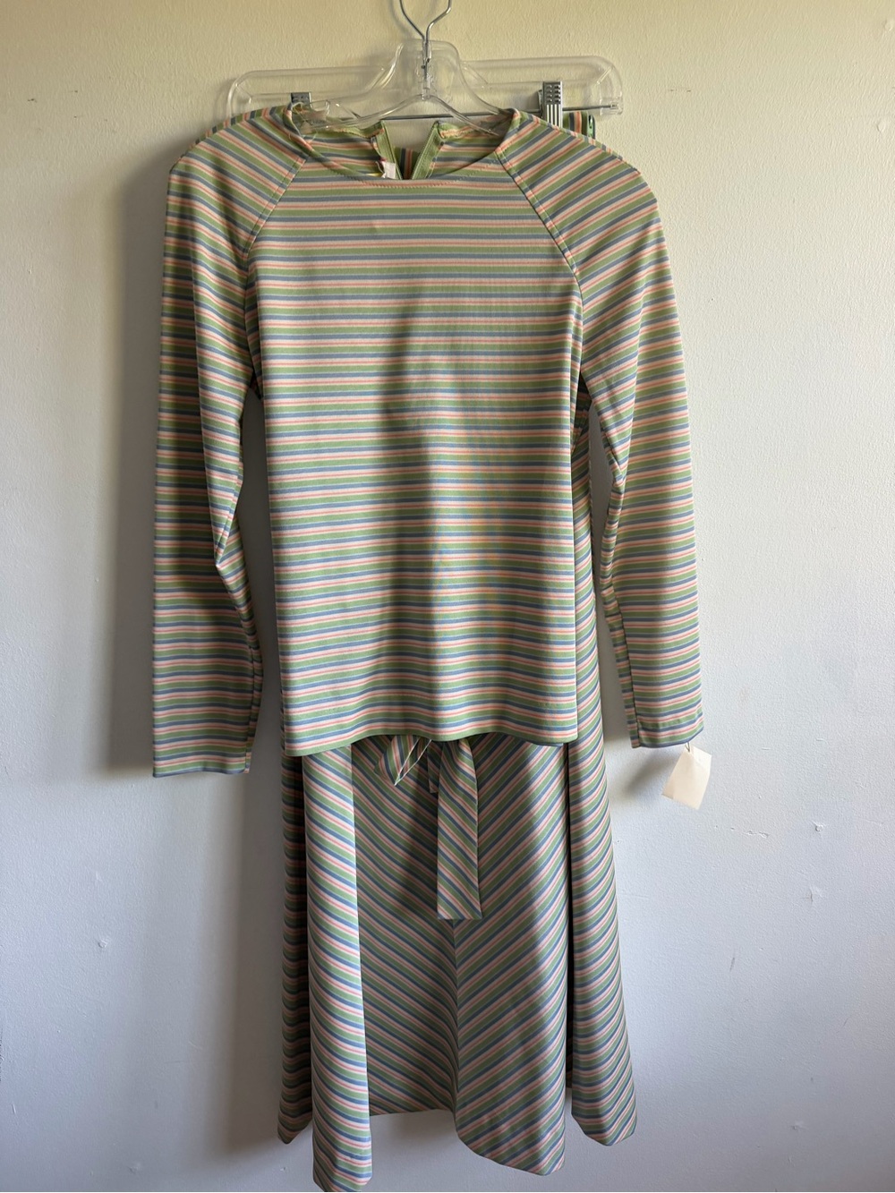 Vintage Country miss set, size small